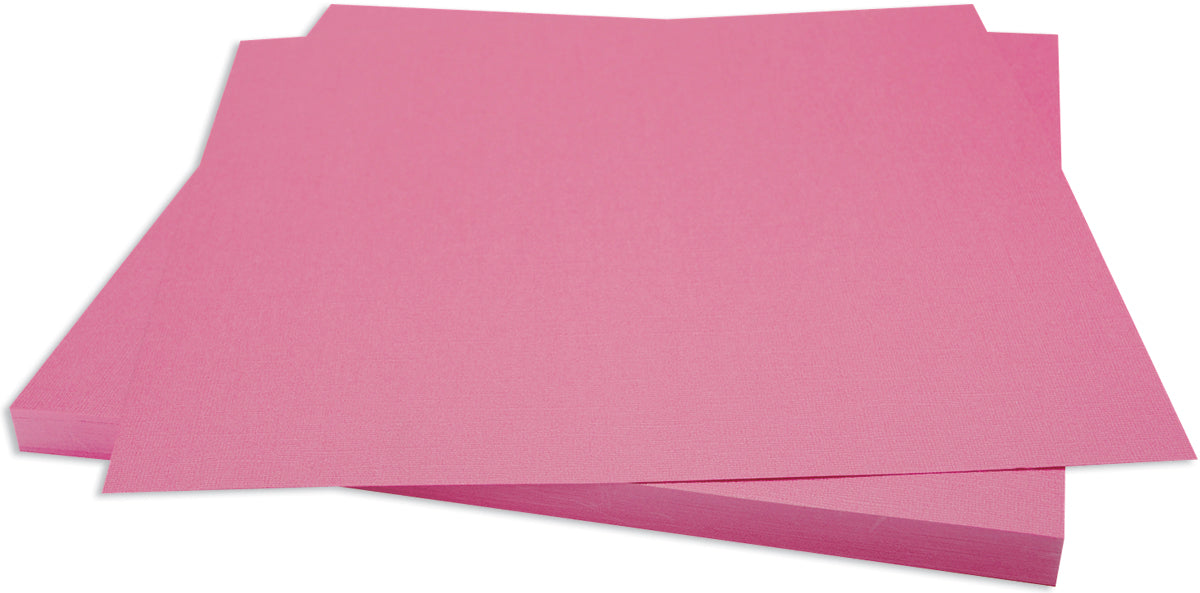 Bazzill Bling 12x12" Cardstock - 25 pack