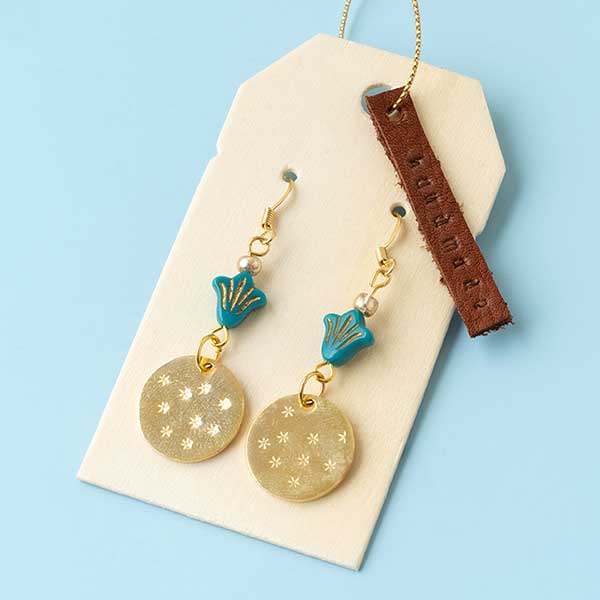 Explore Jewelry Pressing