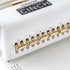 Close up of We R Makers Universal Cinch Book Binding Machine
