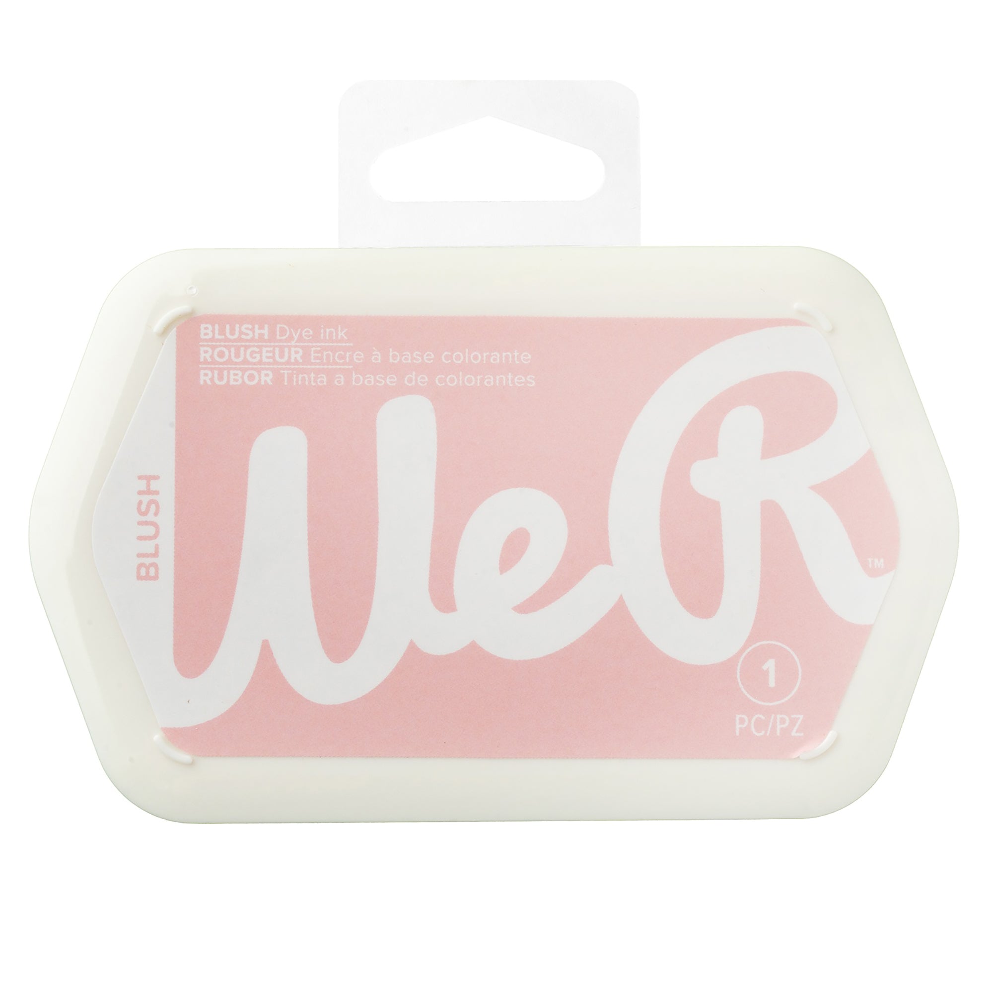 We R Stamping Dye Ink Pads