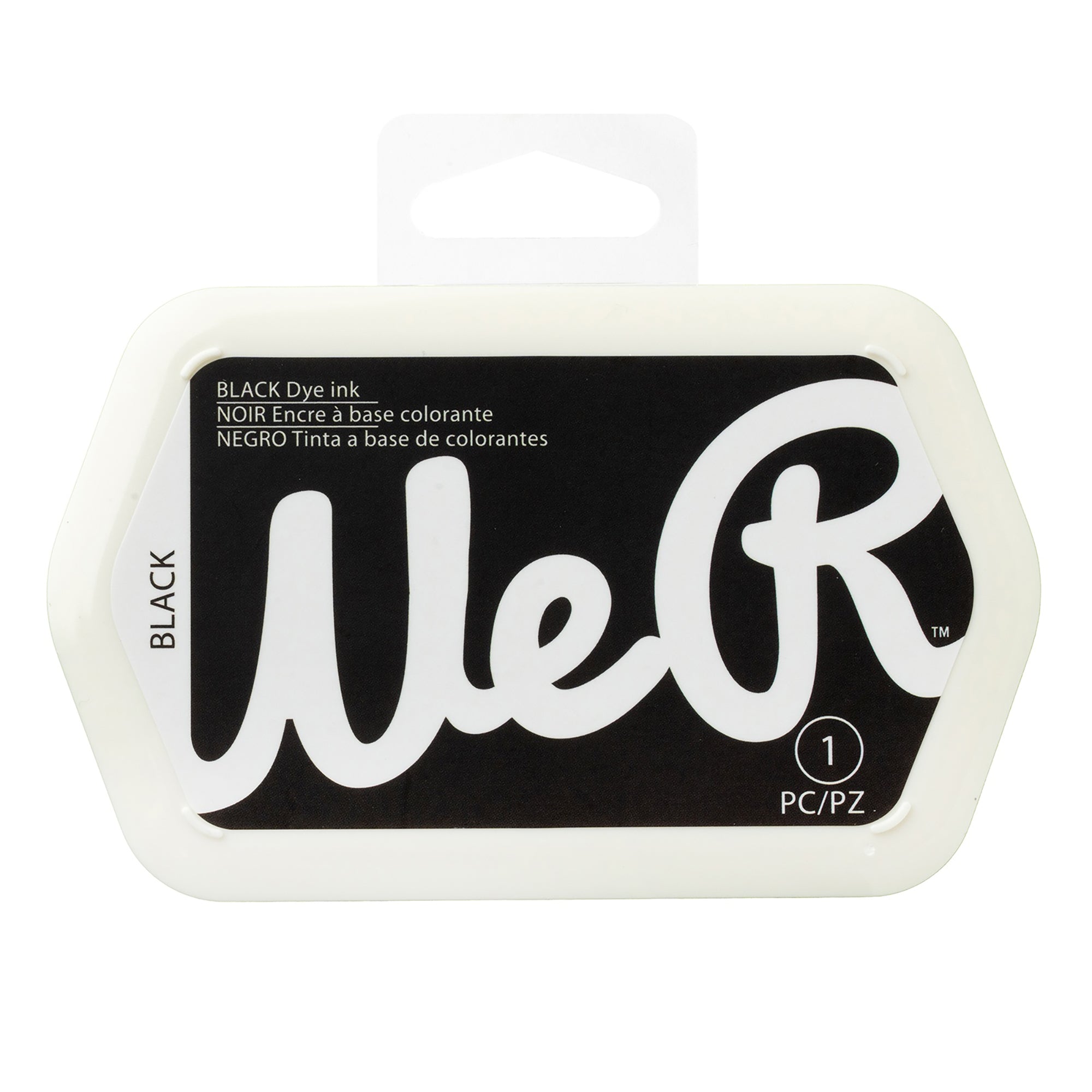 We R Stamping Dye Ink Pads