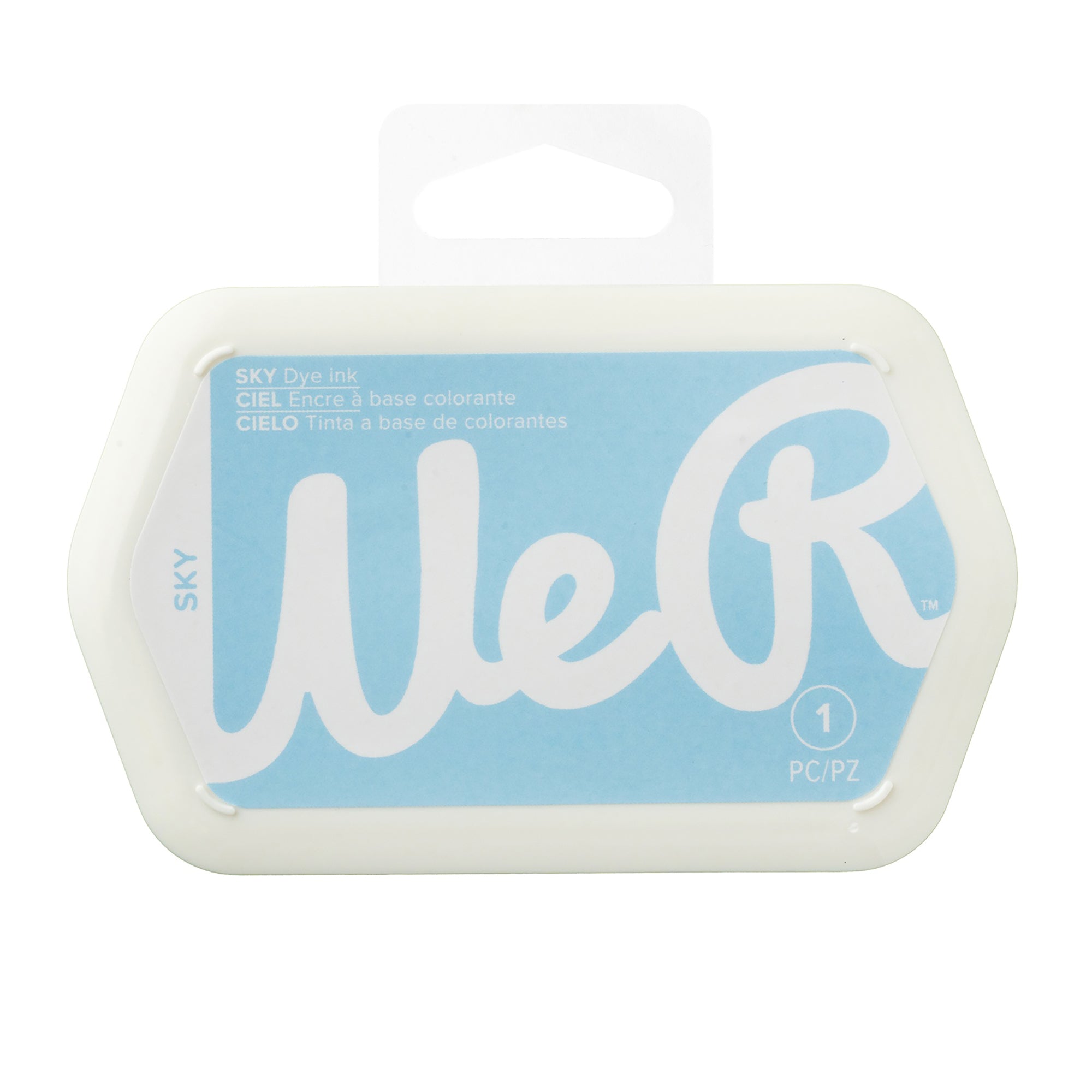 We R Stamping Dye Ink Pads