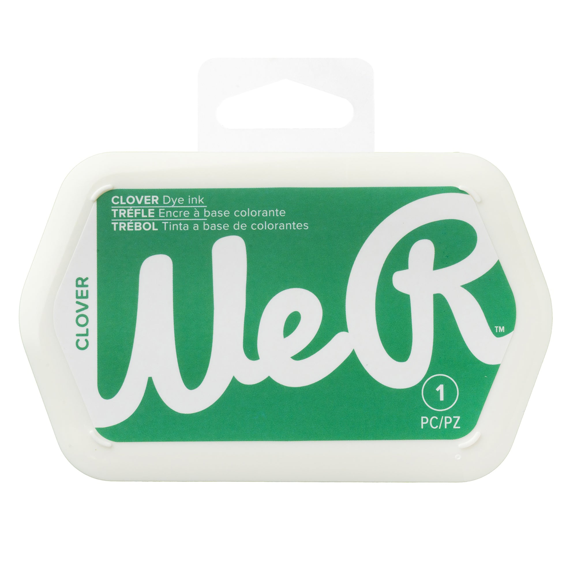 We R Stamping Dye Ink Pads