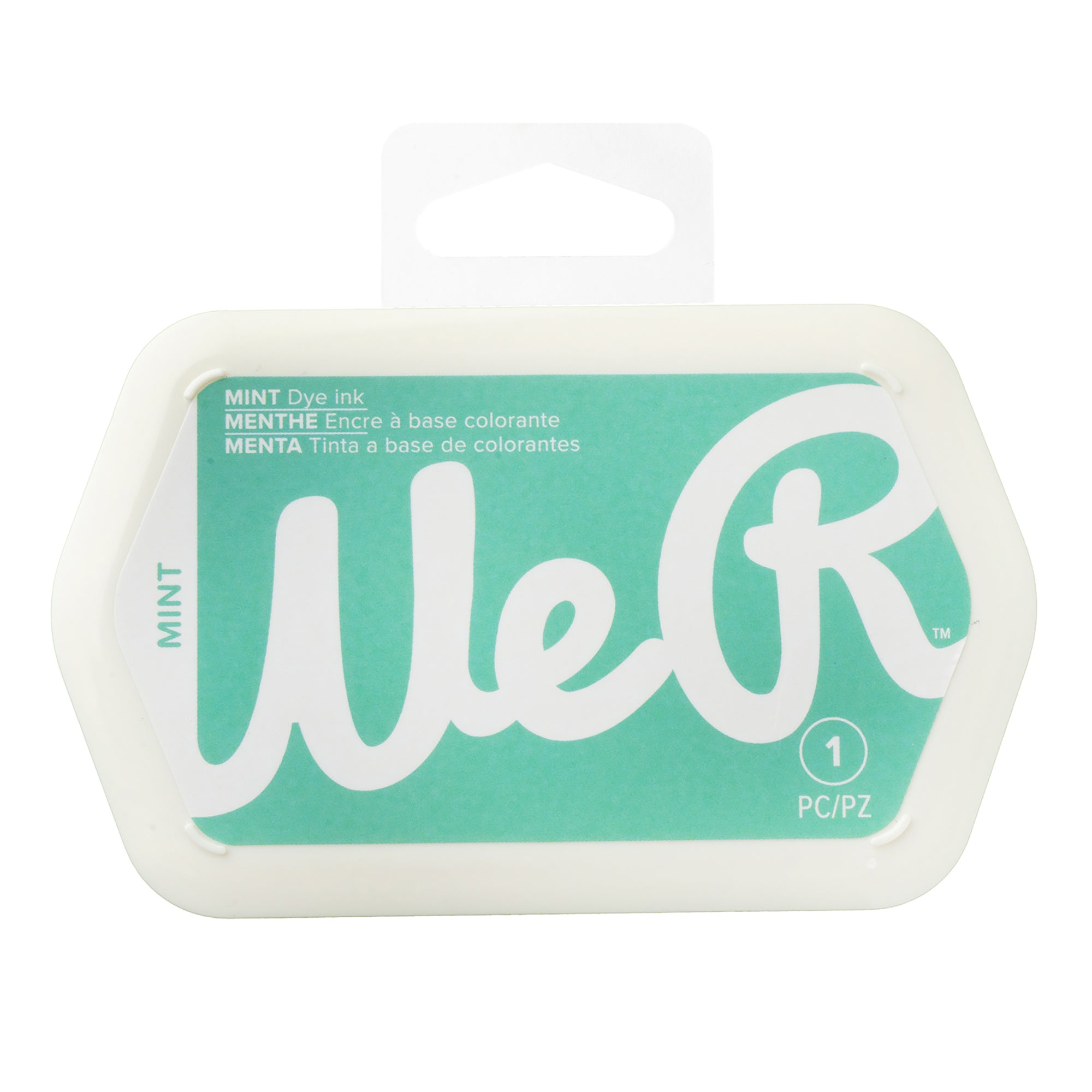 We R Stamping Dye Ink Pads
