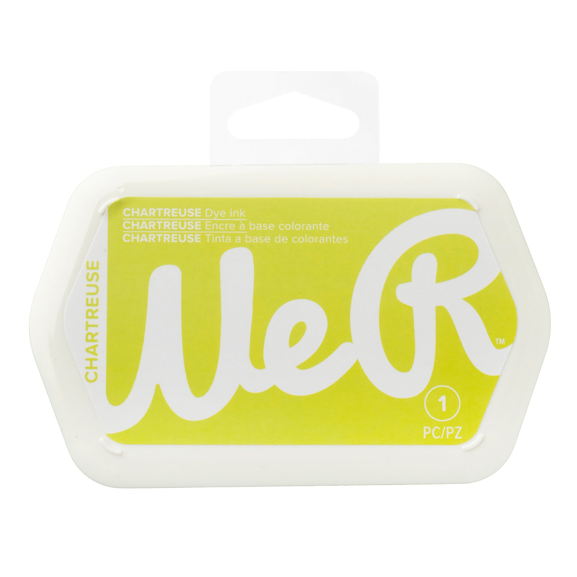 We R Stamping Dye Ink Pads