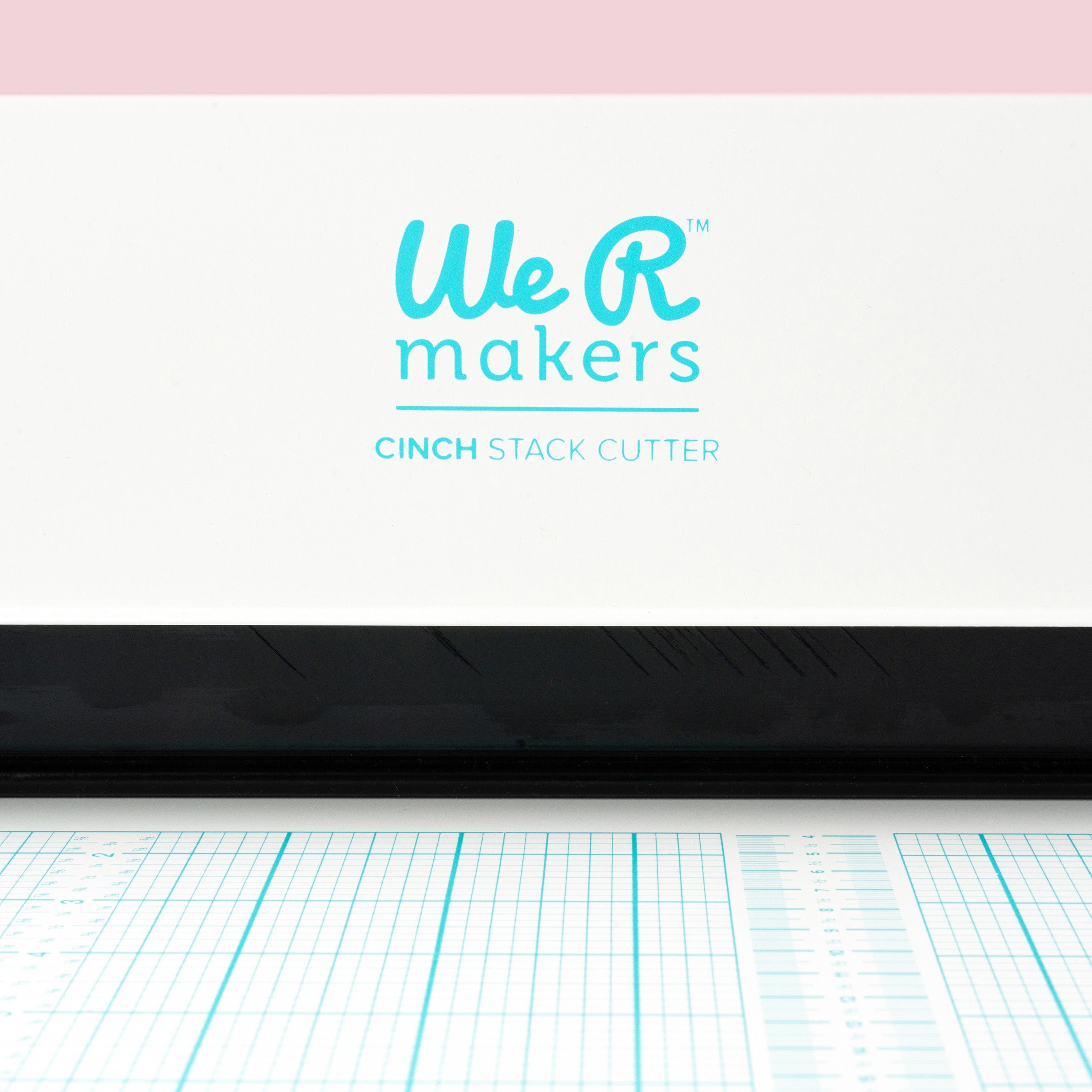 We R Makers Cinch Stack Cutter