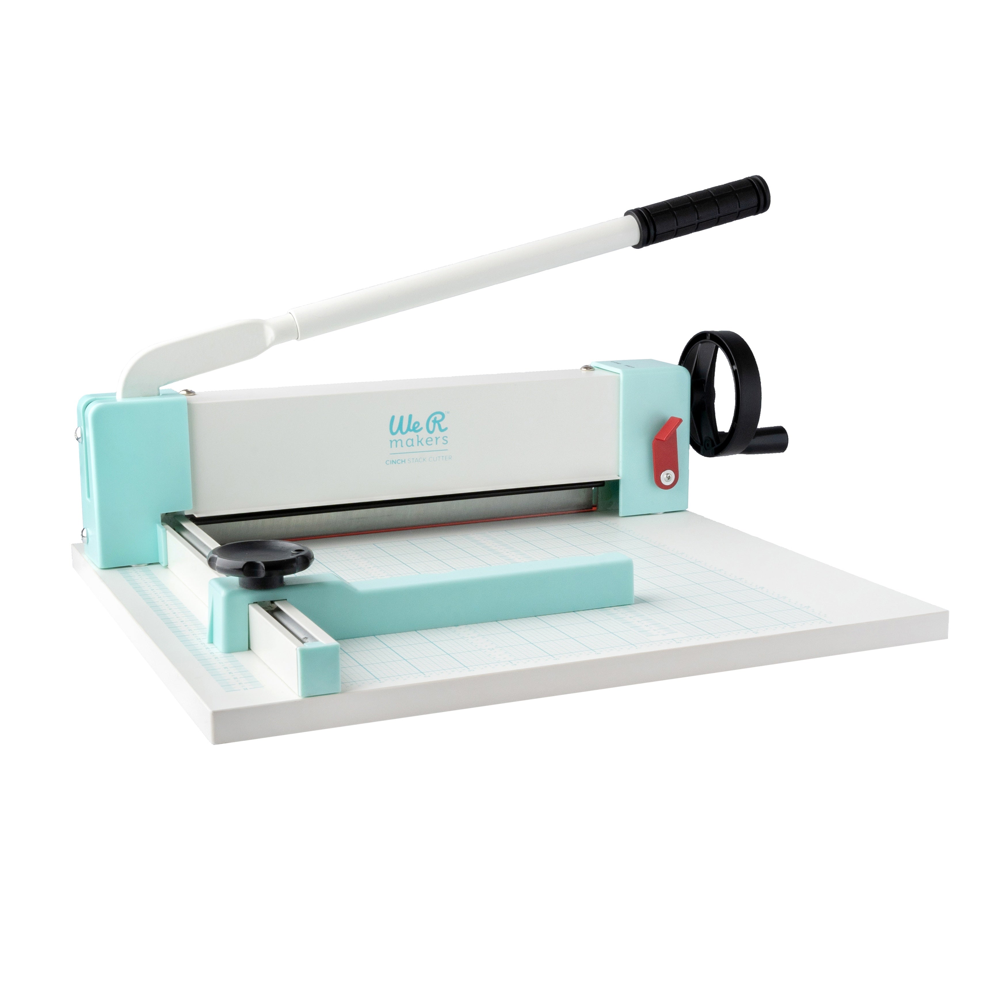 We R Makers Cinch Stack Cutter