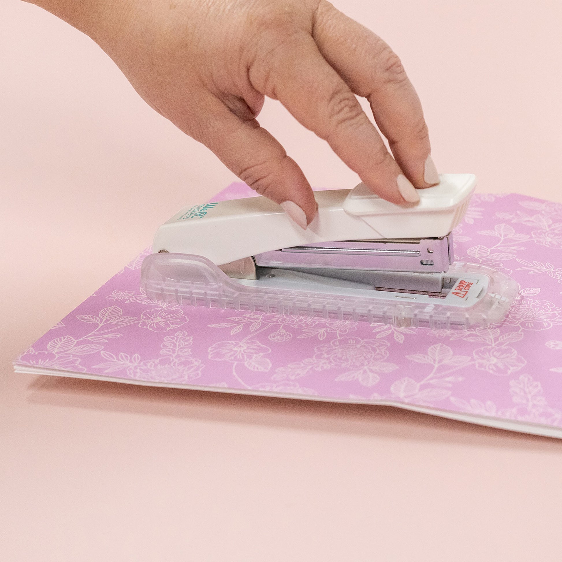 We R Makers Cinch Stapler
