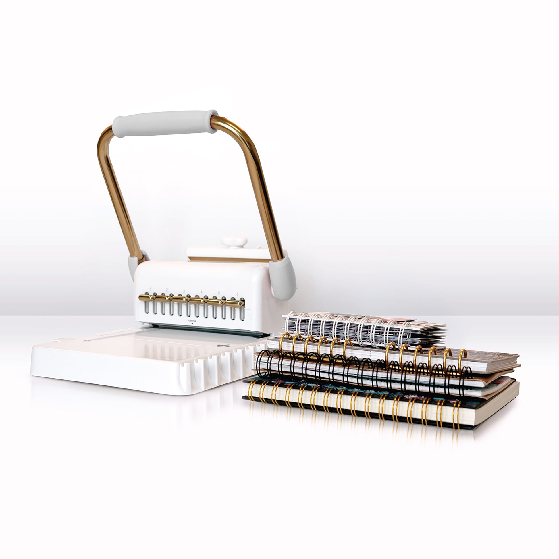 We R Makers Universal Cinch Book Binding Machine