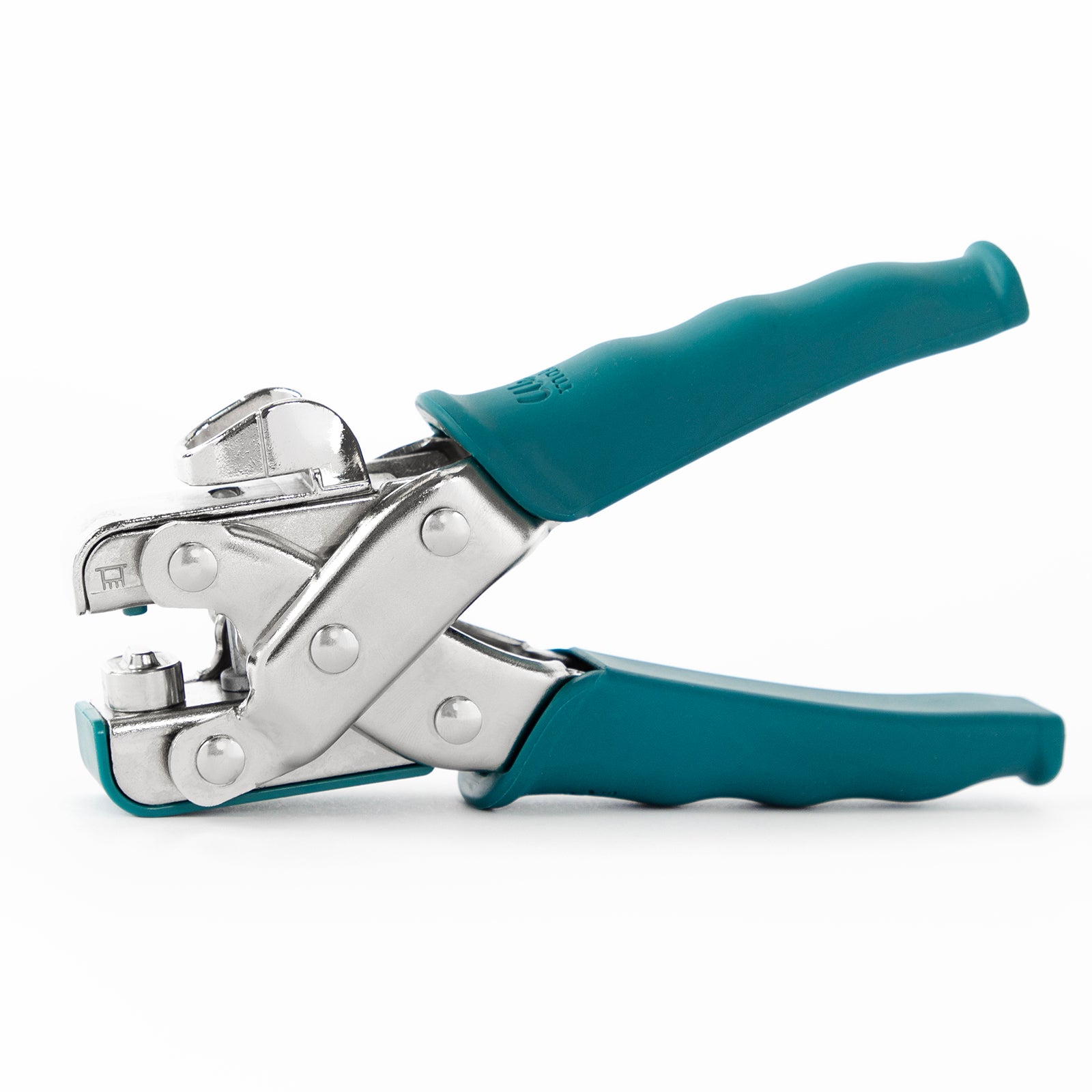We R Makers Oval Crop-A-Dile Punch and Eyelet Setter