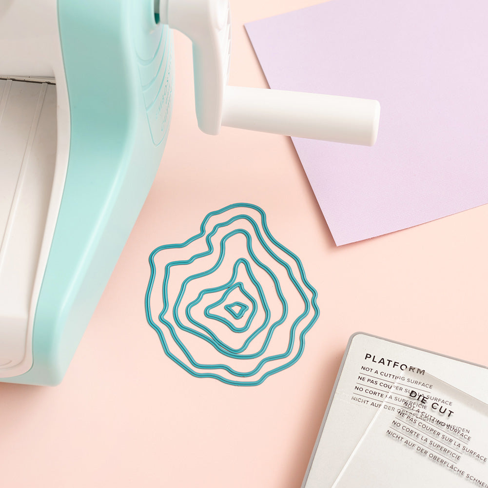 Die Cutting