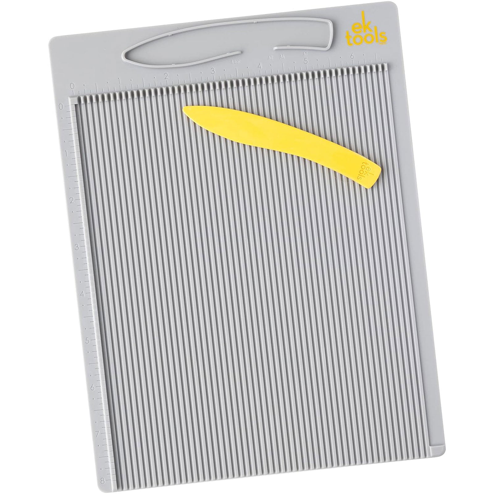 EK Tools Mini Scoring Board with Bone Folder