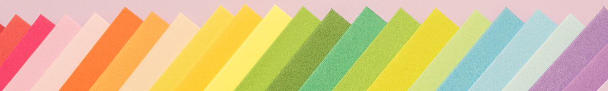 Cardstock 40% Banner