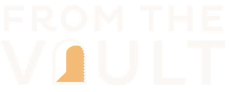 From the Vault Sale lockup