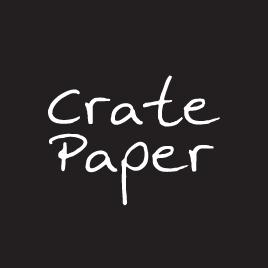 Crate Paper